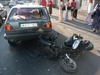 first crash - Click To Enlarge Picture