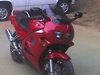my 97 vfr750 - Click To Enlarge Picture
