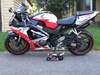 CBR 929 ER 01 - Click To Enlarge Picture