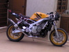 Honda CBR 600 F3 Rep - Click To Enlarge Picture