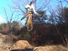 dirt jumping - Click To Enlarge Picture
