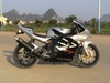 Honda CBR 250RR - Click To Enlarge Picture