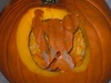 my uponone pumpkin - Click To Enlarge Picture