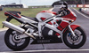 yamaha R6 99 - Click To Enlarge Picture