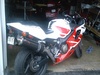 my bike - Click To Enlarge Picture