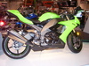 08 ZX10r - Click To Enlarge Picture
