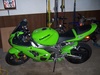 2003 zx6rr - Click To Enlarge Picture