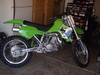 2001 kx500 - Click To Enlarge Picture