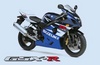 TCs GSX-R 600 - Click To Enlarge Picture