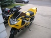 2001 GSXR 600 Pic2 - Click To Enlarge Picture