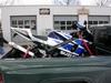 1000 GSXR - Click To Enlarge Picture