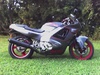 Cbr600f1 - Click To Enlarge Picture