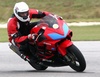 Track Day - Click To Enlarge Picture