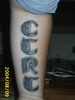 More ink - Click To Enlarge Picture