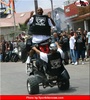 Rosarito clownin - Click To Enlarge Picture