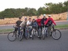 ufobikers - Click To Enlarge Picture