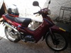 Yamaha Crypton T 105 - Click To Enlarge Picture