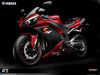 YAMAHA R1 2007 - Click To Enlarge Picture