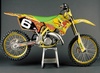 vince cauderys bike - Click To Enlarge Picture