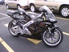 CBR 600 RR - Click To Enlarge Picture