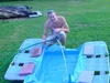 redneck pool - Click To Enlarge Picture