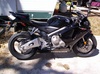 My CBR600RR - Click To Enlarge Picture