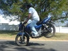 me stoppie - Click To Enlarge Picture
