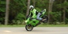 watch a stoppie - Click To Enlarge Picture