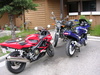 My bike pics - Click To Enlarge Picture