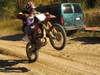 wheelie - Click To Enlarge Picture
