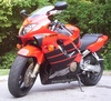 My CBR F4 *New Pics* - Click To Enlarge Picture