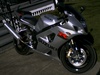 My Gixxer - Click To Enlarge Picture
