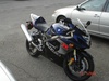 2005 GSX-R750 - Click To Enlarge Picture