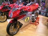 Mv Agusta - Click To Enlarge Picture