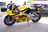 My Gixxer 750 pic 1 - Click To Enlarge Picture