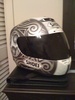 shoei helmet - Click To Enlarge Picture