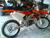 my cr250 2001 - Click To Enlarge Picture
