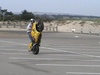 beach wheelie - Click To Enlarge Picture