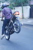 ma stoppie - Click To Enlarge Picture