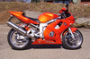 Orange R6 - Click To Enlarge Picture