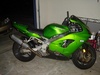 my green machine - Click To Enlarge Picture