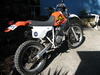 xr250project - Click To Enlarge Picture