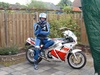 fzr 1000 - Click To Enlarge Picture