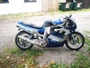 1992 GSXR750 - Click To Enlarge Picture