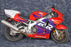my 99 fireblade - Click To Enlarge Picture