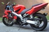 My CBR600 F4 - Click To Enlarge Picture