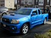 new truck! - Click To Enlarge Picture