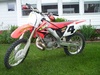 New CR250 - Click To Enlarge Picture