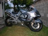 Turbo Hayabusa - Click To Enlarge Picture