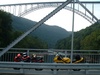 new river gorge brid - Click To Enlarge Picture